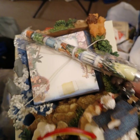 All Noah's Ark collectables - Picture 2 of 13